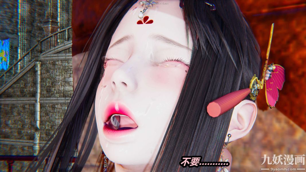 [3D]逆转第一季[完整版]第29章【第08话】