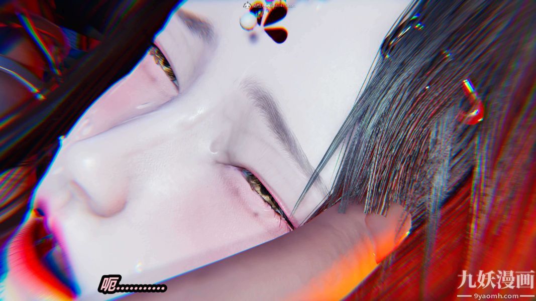 [3D]逆转第一季[完整版]第29章【第09话】