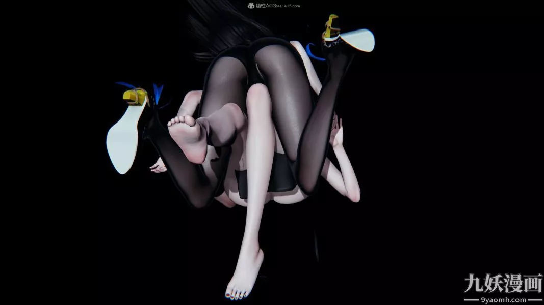 [3D]逆轉第一季[完整版]第29章【第09话】
