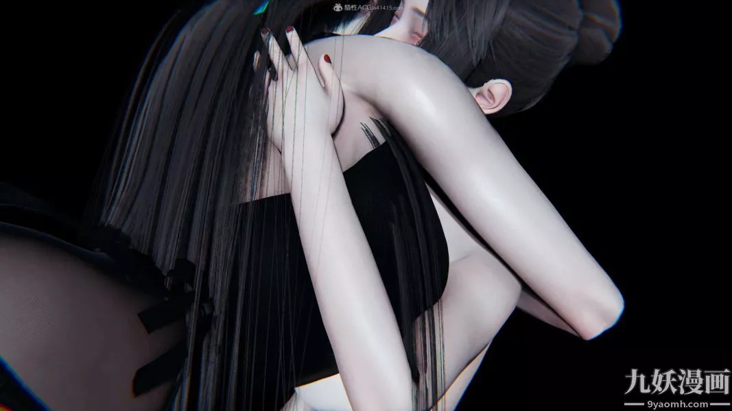 [3D]逆转第一季[完整版]-第29章【第09话】 - 图片 28
