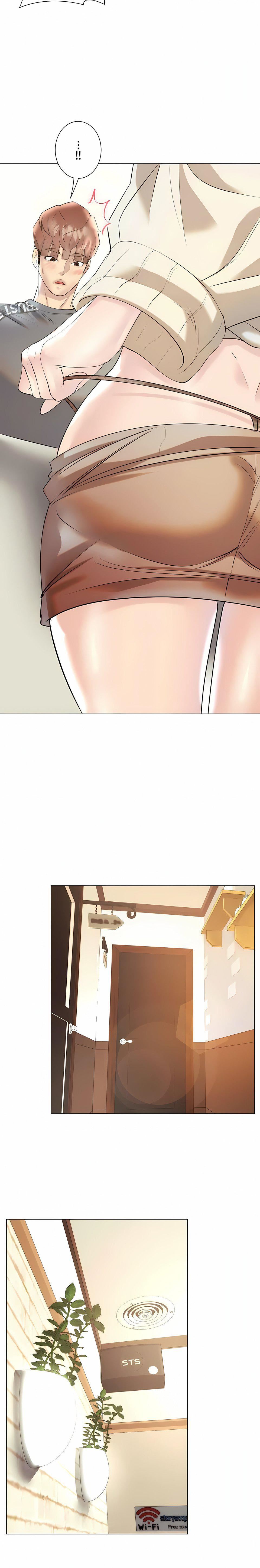 追求刺激的愛第29話