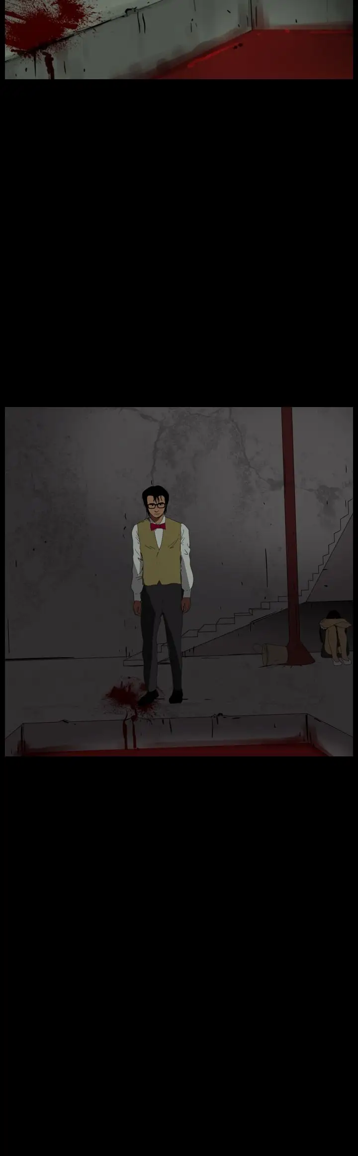 恐怖秀第99话连体9