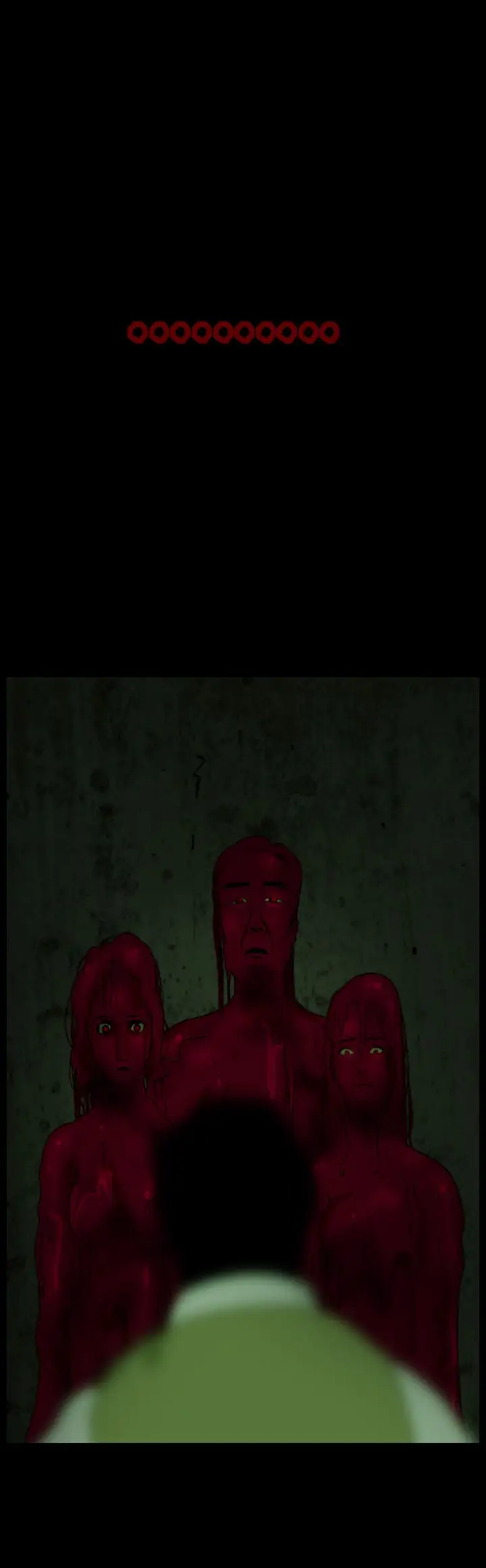 恐怖秀第100话连体10