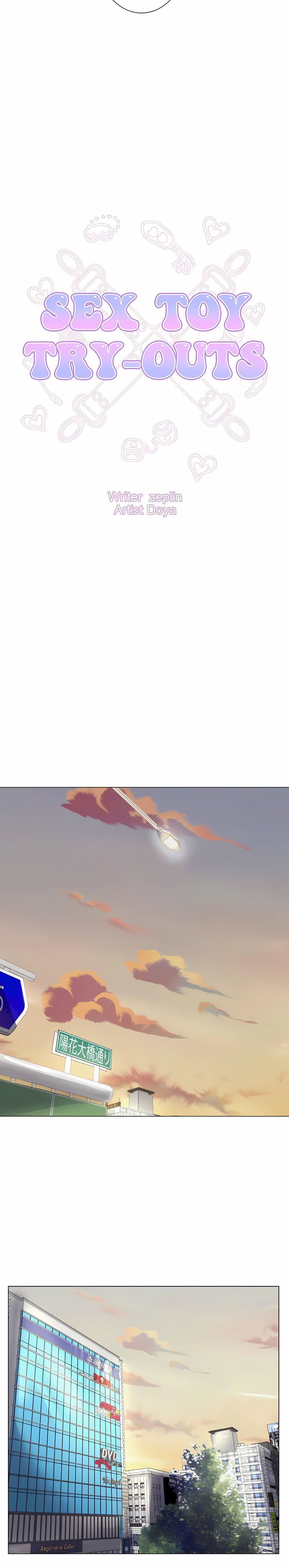 追求刺激的爱第31话