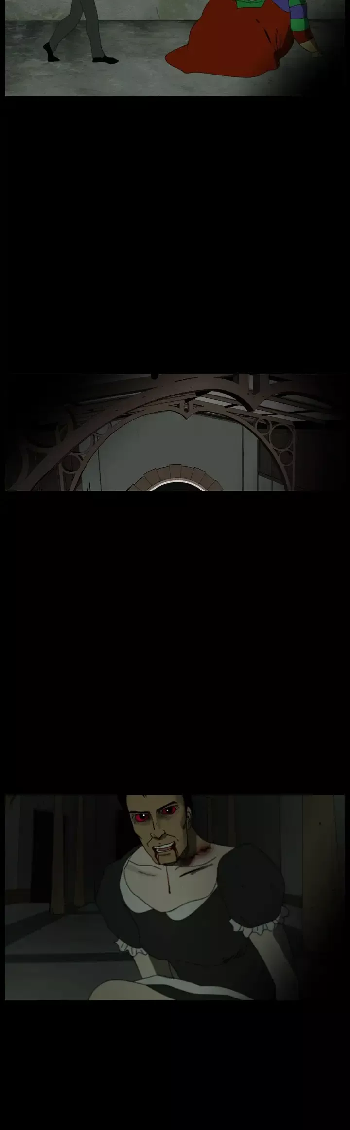 恐怖秀第101话连体12