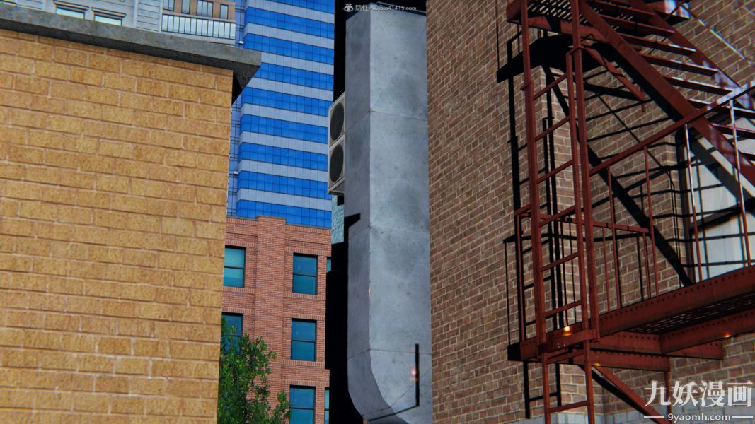 [3D]逆转第一季[完整版]第30章【第01话】