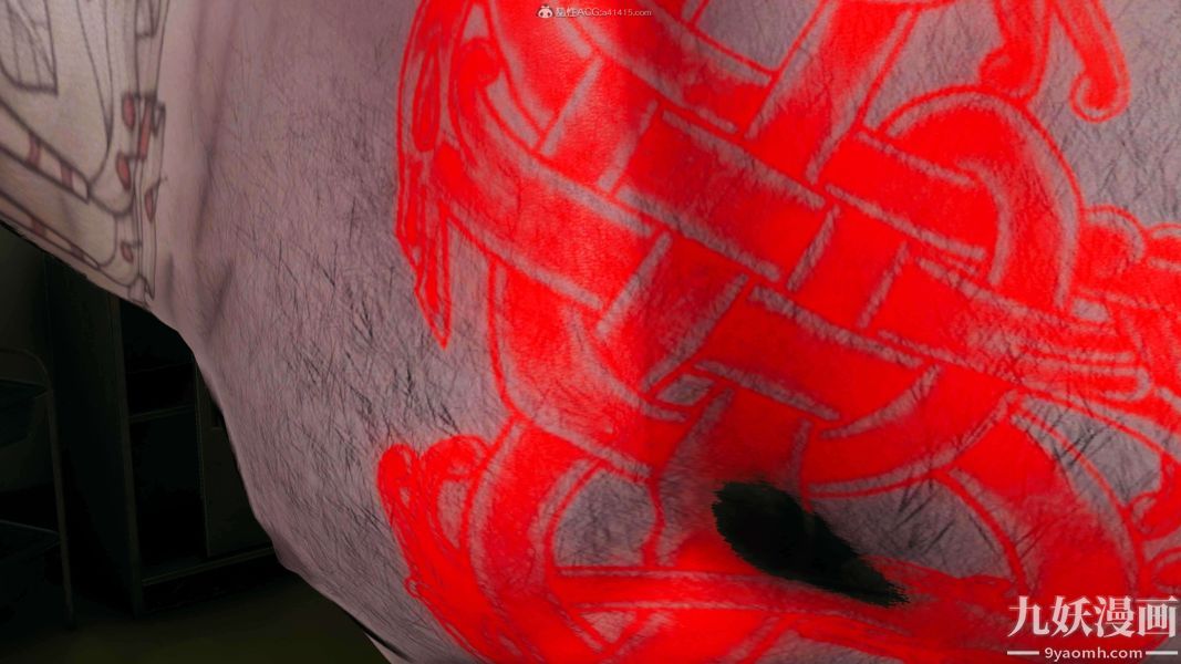 [3D]逆转第一季[完整版]第30章【第01话】