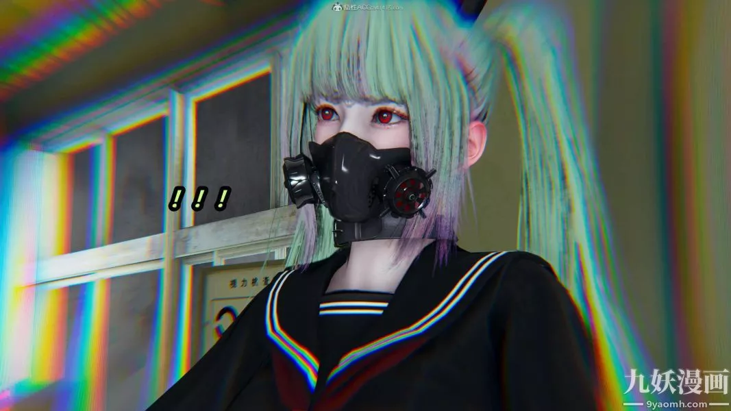 [3D]逆转第一季[完整版]-第30章【第01话】 - 图片 39
