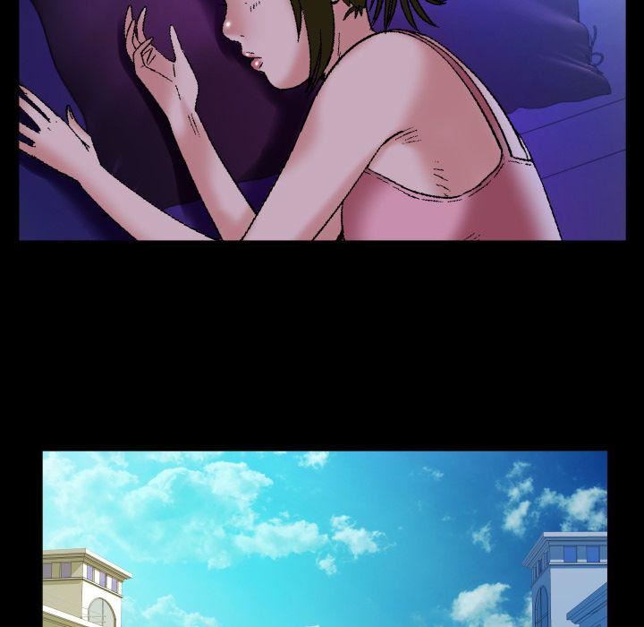 妻子的情人第74话