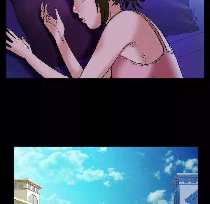 妻子的情人-第74话 - 图片 74