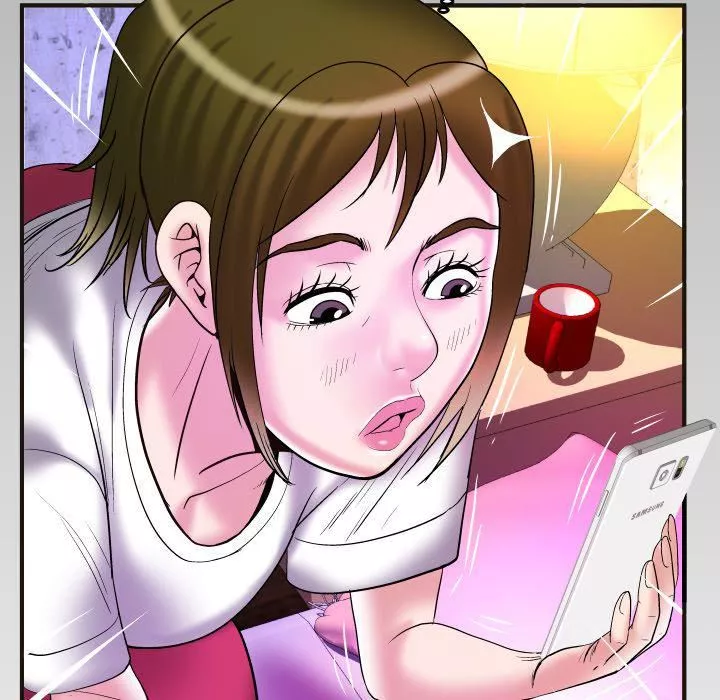 妻子的情人-第74话 - 图片 97