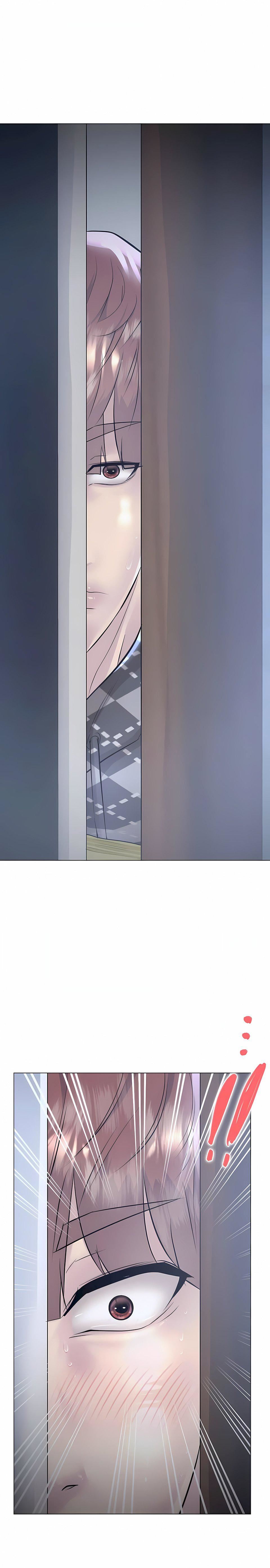 追求刺激的愛第34話