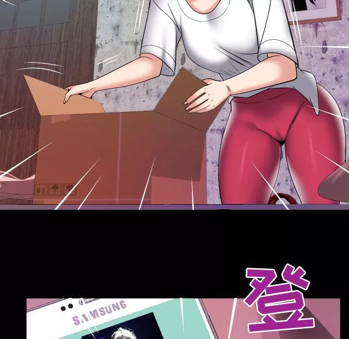 妻子的情人第75話