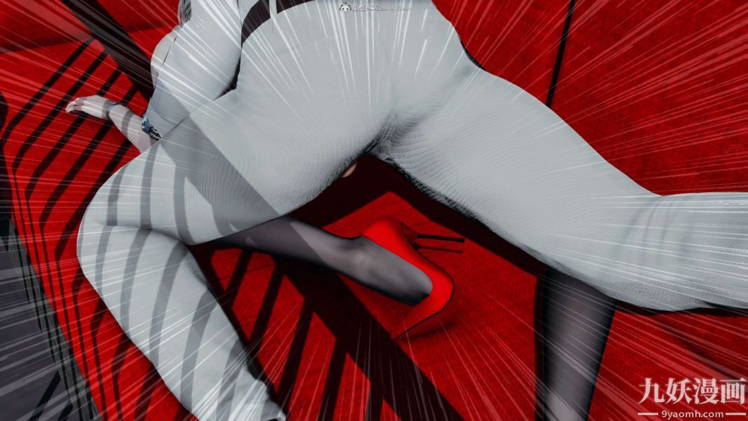 [3D]逆转第一季[完整版]第30章【第03话】