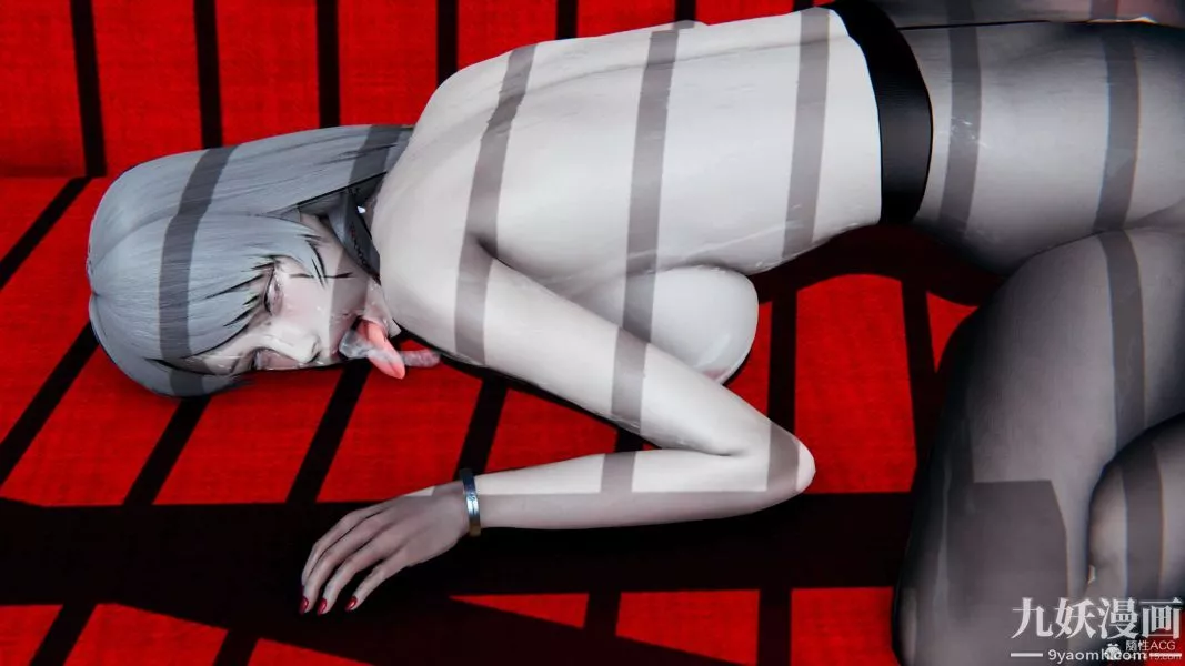 [3D]逆转第一季[完整版]-第30章【第03话】 - 图片 37