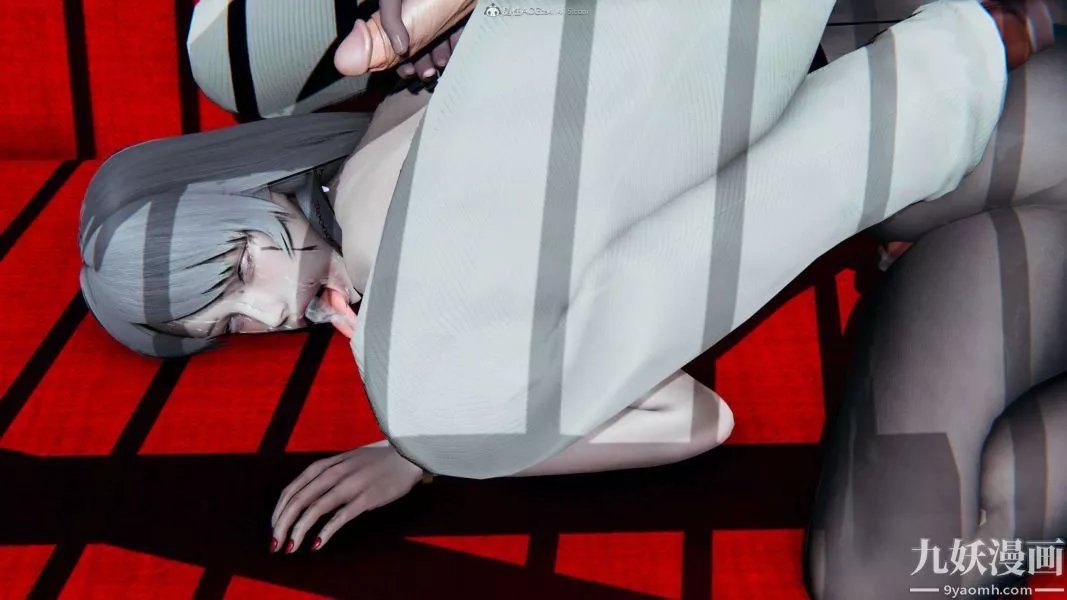 [3D]逆转第一季[完整版]-第30章【第03话】 - 图片 38