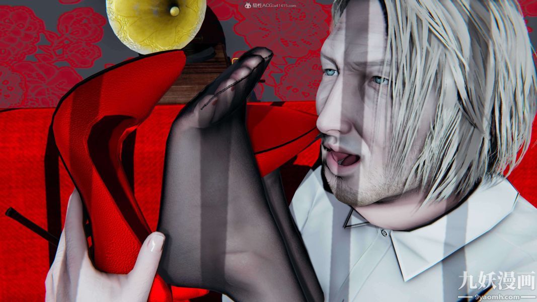 [3D]逆轉第一季[完整版]第30章【第04话】