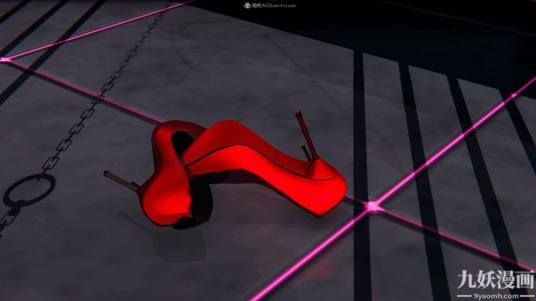 [3D]逆轉第一季[完整版]第30章【第04话】