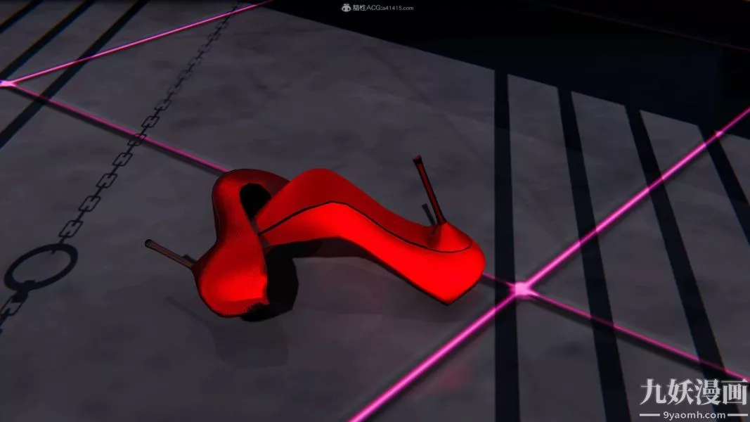 [3D]逆转第一季[完整版]-第30章【第04话】 - 图片 8