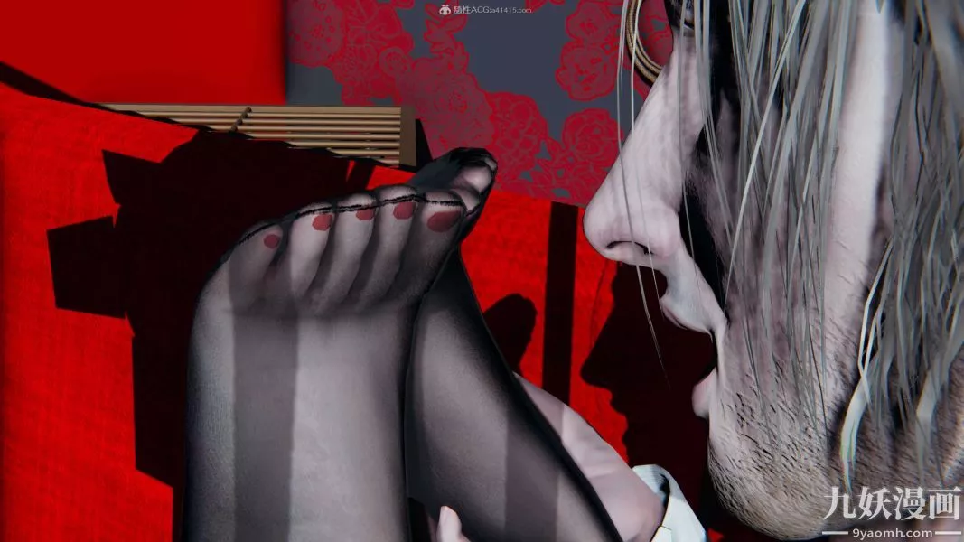 [3D]逆转第一季[完整版]-第30章【第04话】 - 图片 10