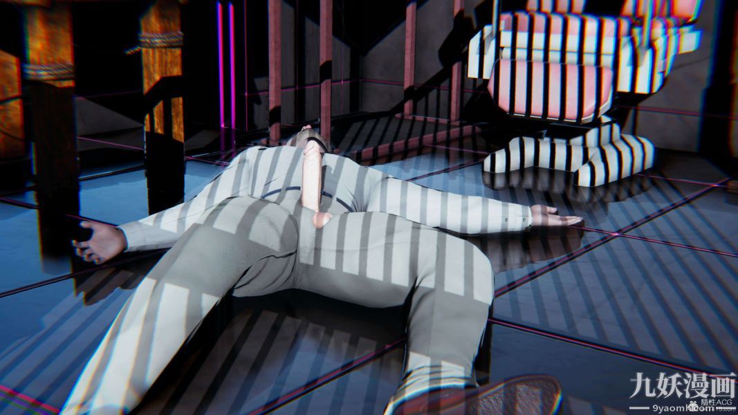 [3D]逆转第一季[完整版]第30章【第04话】