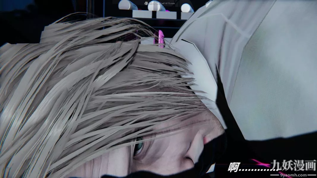 [3D]逆轉第一季[完整版]第30章【第05话】