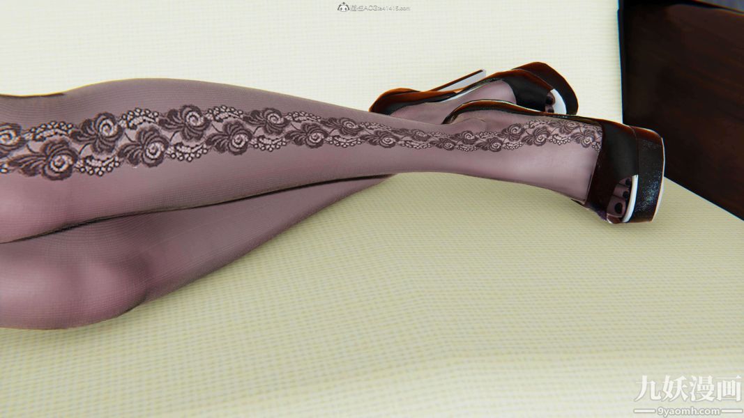 [3D]逆转第一季[完整版]第30章【第05话】