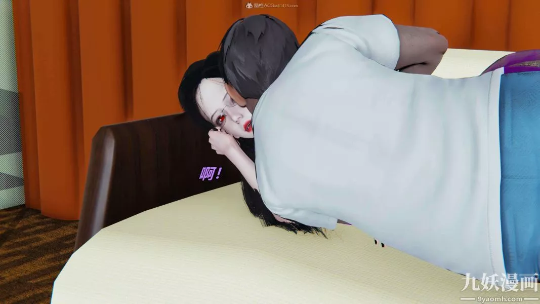 [3D]逆转第一季[完整版]-第31章【第01话】 - 图片 9