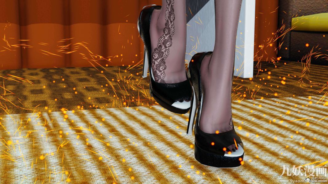 [3D]逆转第一季[完整版]第31章【第01话】