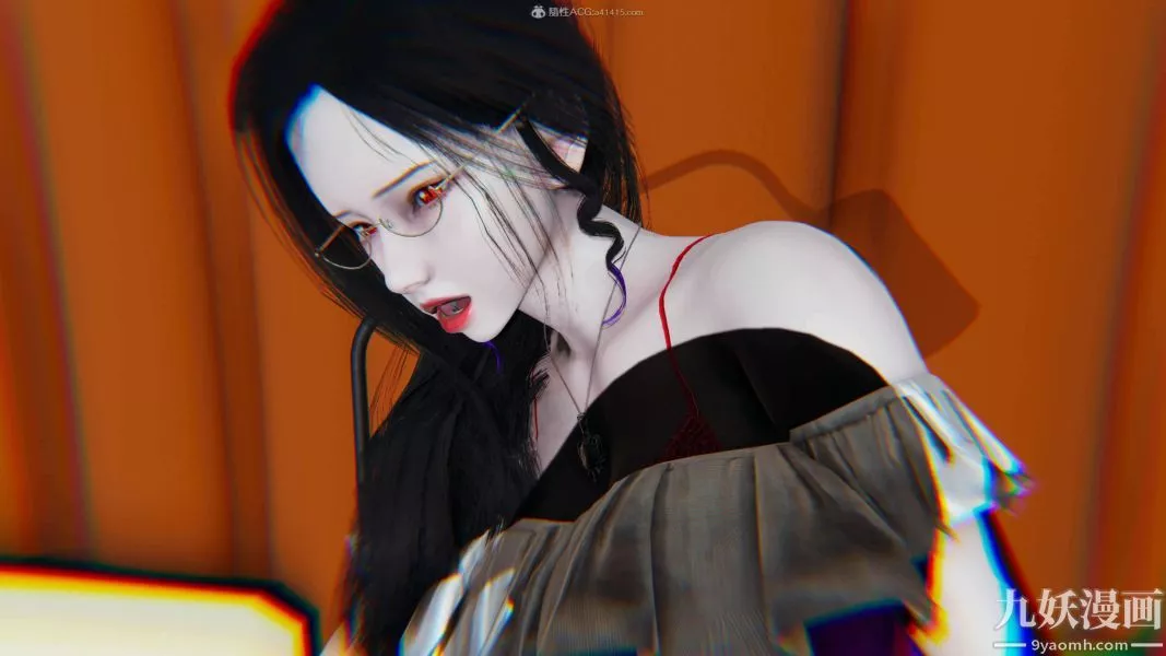[3D]逆轉第一季[完整版]第31章【第01话】