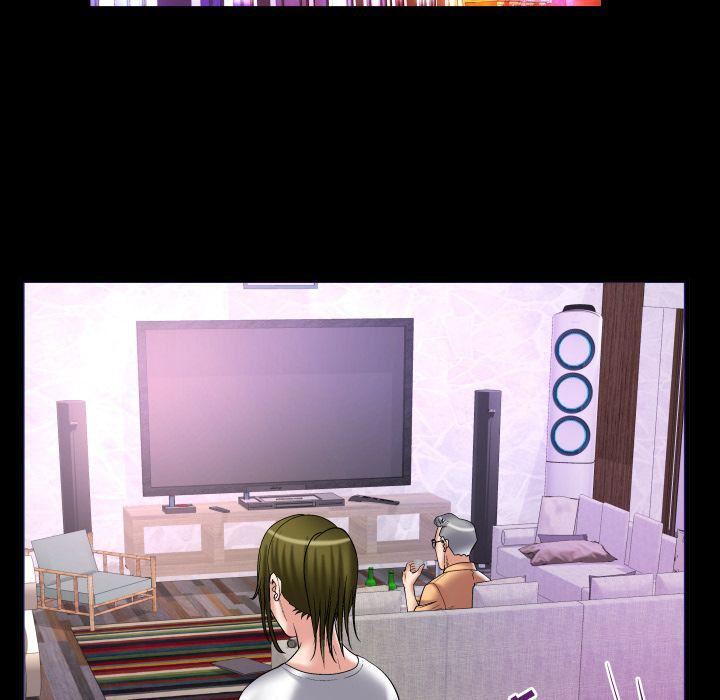 妻子的情人第76话