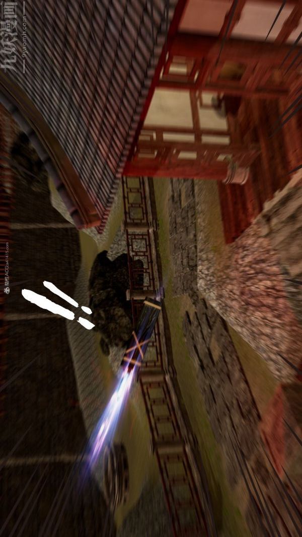 [3D]星梦苍穹+外传+赌债偿还第01章-缘起02话