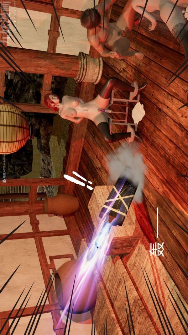 [3D]星梦苍穹+外传+赌债偿还第01章-缘起02话