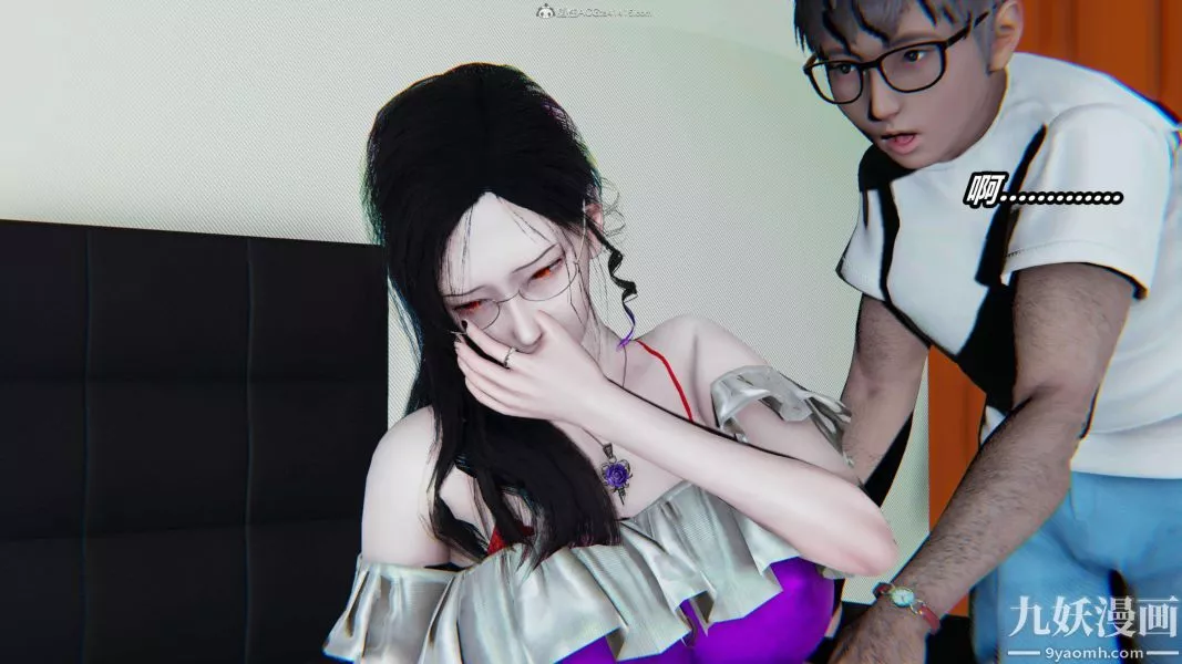 [3D]逆转第一季[完整版]-第31章【第03话】 - 图片 3