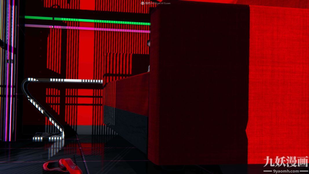 [3D]逆轉第一季[完整版]第31章【第03话】