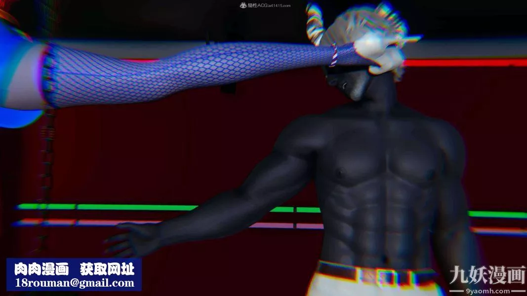[3D]逆轉第一季[完整版]第31章【第03话】