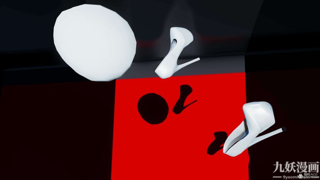 [3D]逆转第一季[完整版]第31章【第04话】