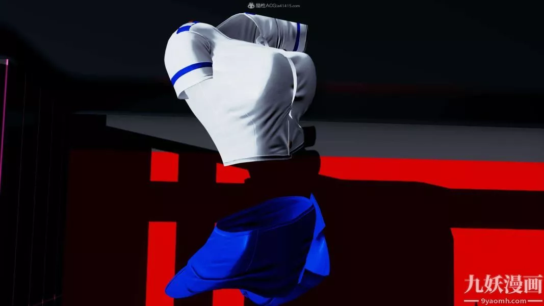 [3D]逆轉第一季[完整版]第31章【第04话】