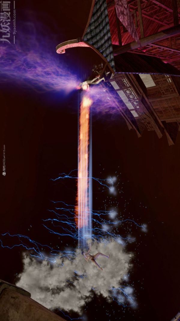 [3D]星梦苍穹+外传+赌债偿还第01章-缘起03话