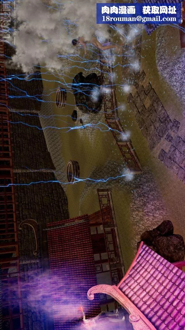 [3D]星梦苍穹+外传+赌债偿还-第01章-缘起03话 - 图片 26