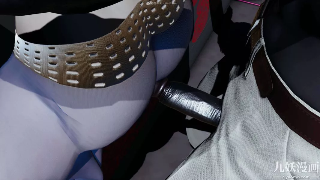 [3D]逆转第一季[完整版]-第31章【第04话】 - 图片 12