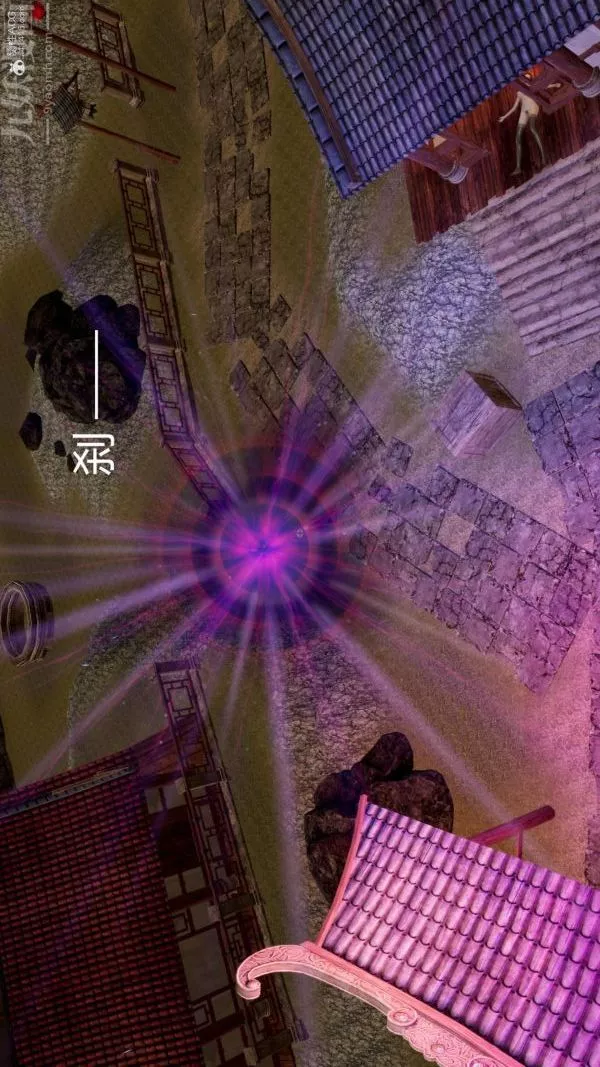 [3D]星梦苍穹+外传+赌债偿还-第01章-缘起03话 - 图片 37