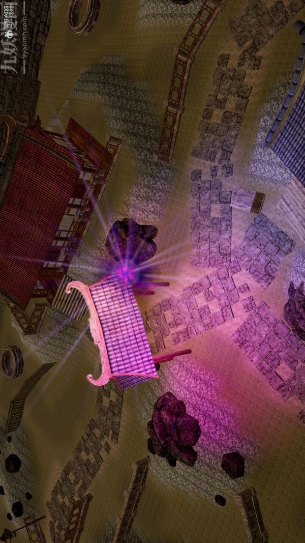 [3D]星梦苍穹+外传+赌债偿还第01章-缘起03话