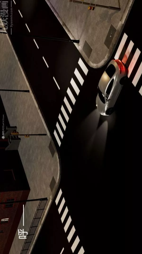 [3D]星梦苍穹+外传+赌债偿还-第01章-缘起03话 - 图片 49