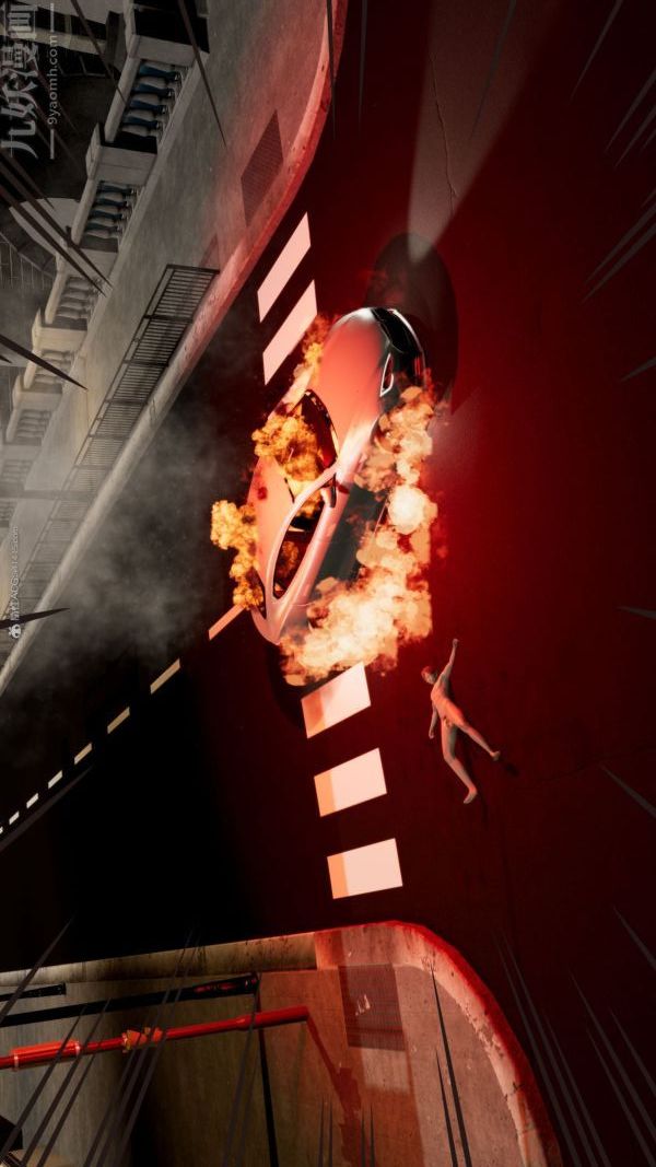 [3D]星梦苍穹+外传+赌债偿还第01章-缘起04话