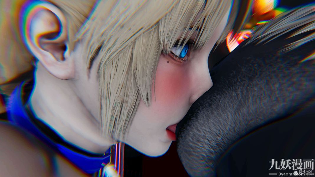 [3D]逆轉第一季[完整版]第31章【第05话】