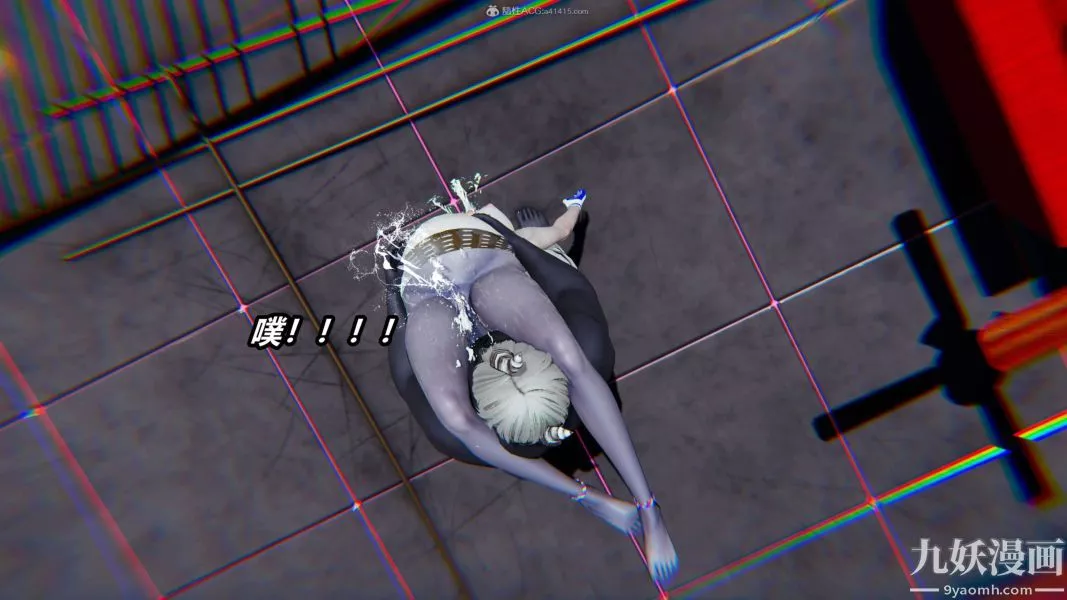 [3D]逆轉第一季[完整版]第31章【第06话】