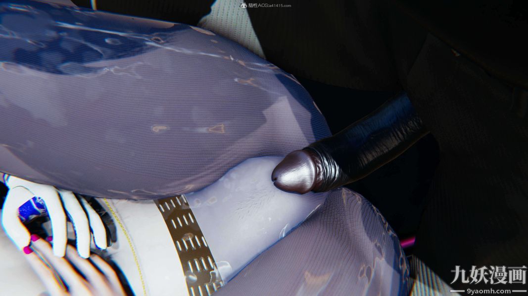 [3D]逆轉第一季[完整版]第31章【第06话】