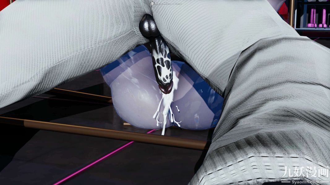 [3D]逆转第一季[完整版]第31章【第06话】