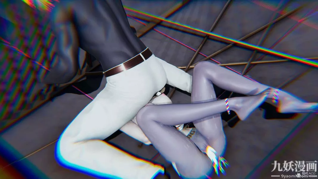 [3D]逆转第一季[完整版]-第31章【第07话】 - 图片 4